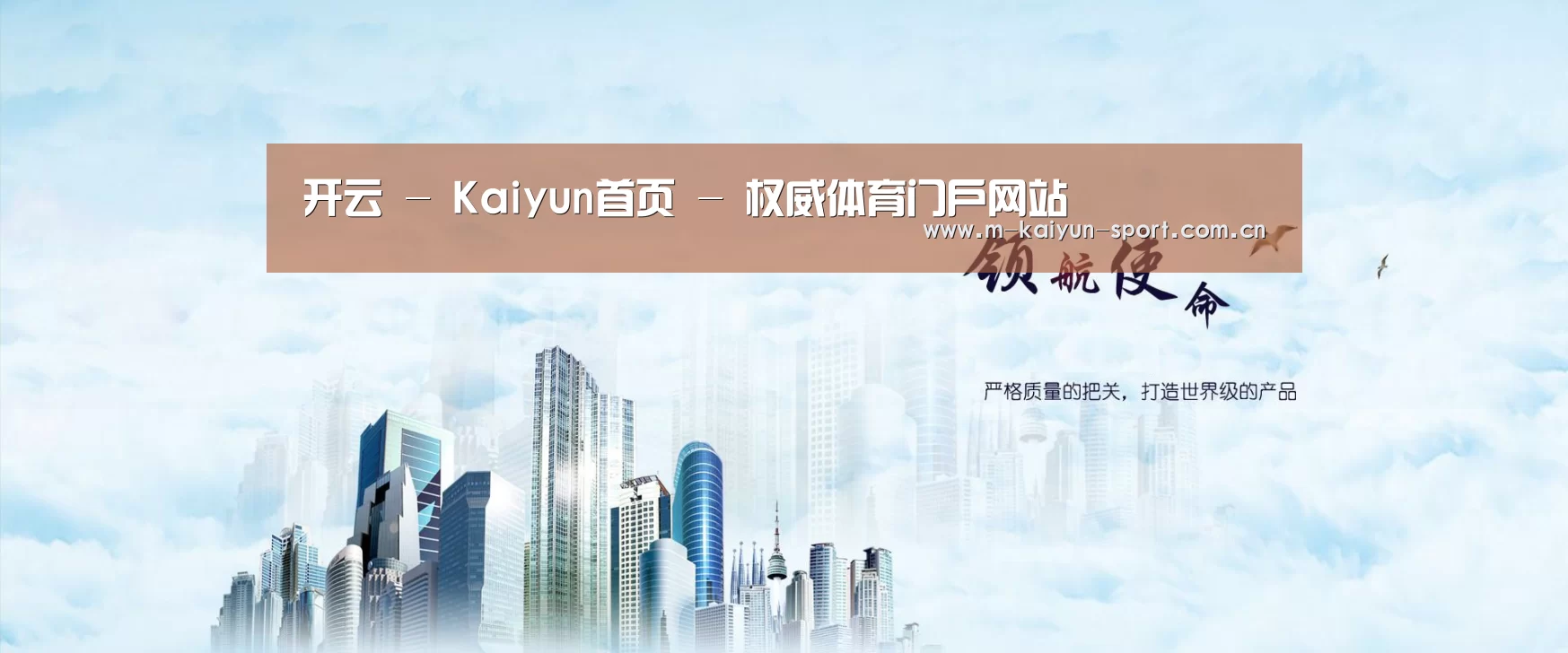 开云公司