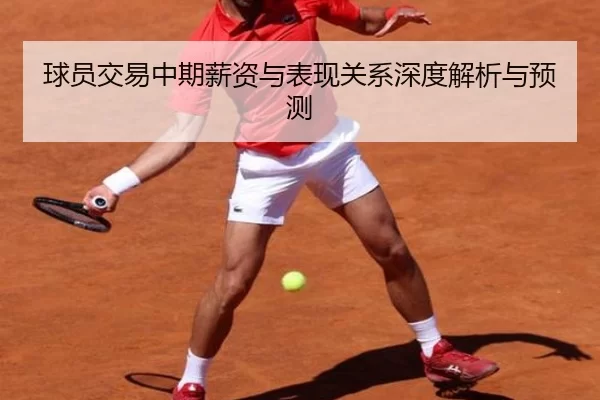 球员交易中期薪资与表现关系深度解析与预测
